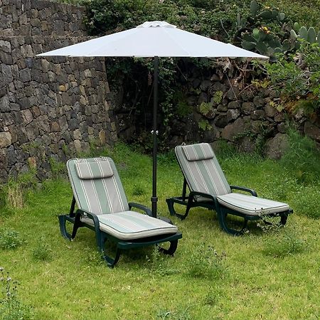 Casa Rural El Chorrito Buenavista Del Norte Εξωτερικό φωτογραφία