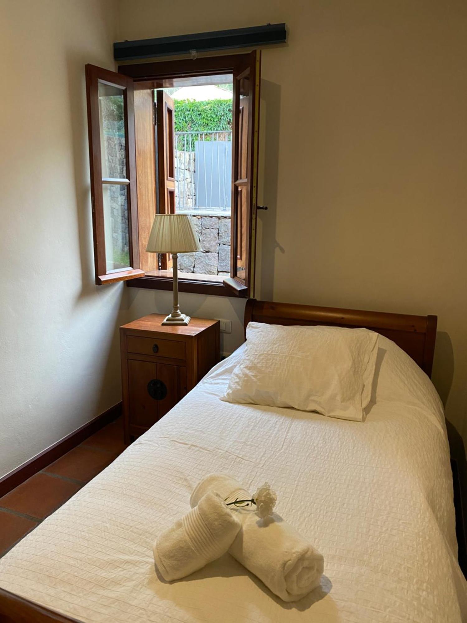 Casa Rural El Chorrito Buenavista Del Norte Εξωτερικό φωτογραφία